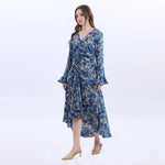 Floral Dress for Women Image
