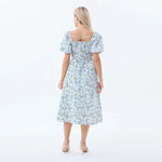 Floral Dress for Women Image