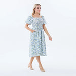 Floral Dress for Women Image