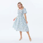 Floral Dress for Women Image