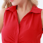 Plain Dress for Women Image