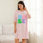 Printed Dress for Women Image