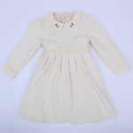 Casual Floral Dress for Girls Image