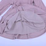 Casual Floral Dress for Girls Image