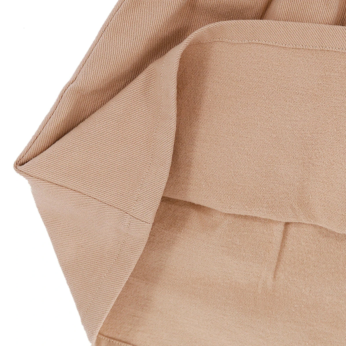 Casual Plain Dress for Baby girl Image