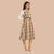 Elegant Checked Dress for Women Image