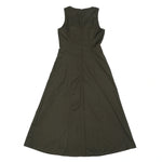 Embroidery Uniform Dress for Girls Image