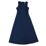 Embroidery Uniform Dress for Girls Image