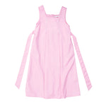 Embroidery Uniform Dress for Girls Image