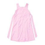 Embroidery Uniform Dress for Girls Image