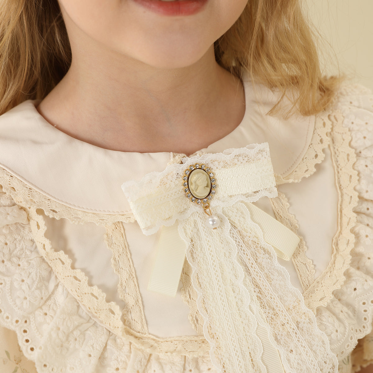 Floral Dress For Girls