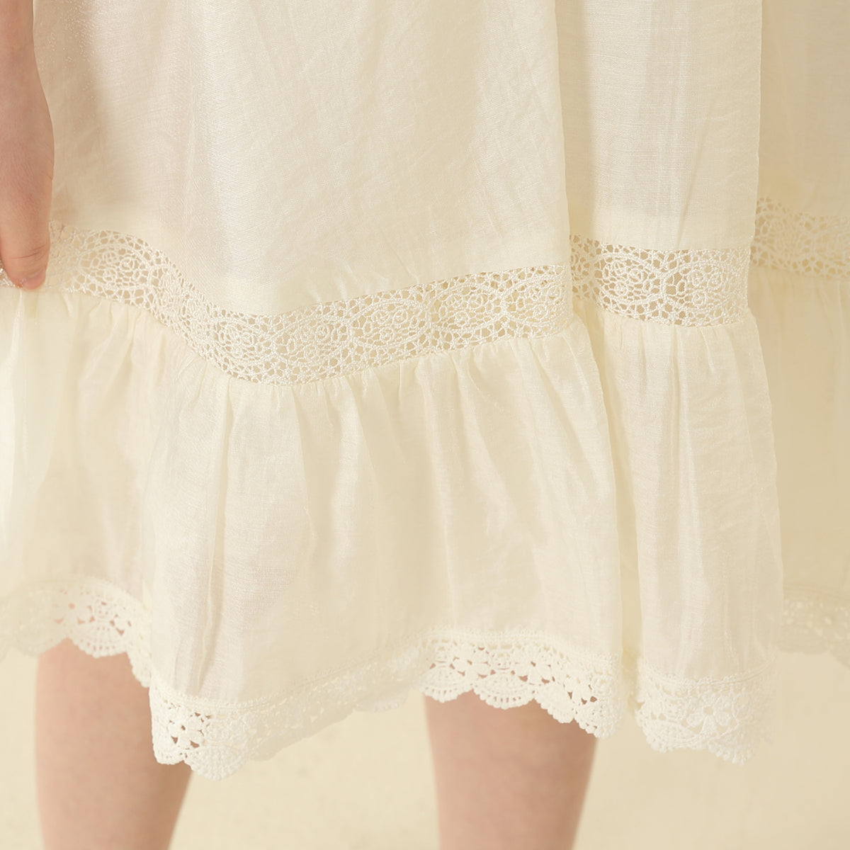 Floral Dress For Girls