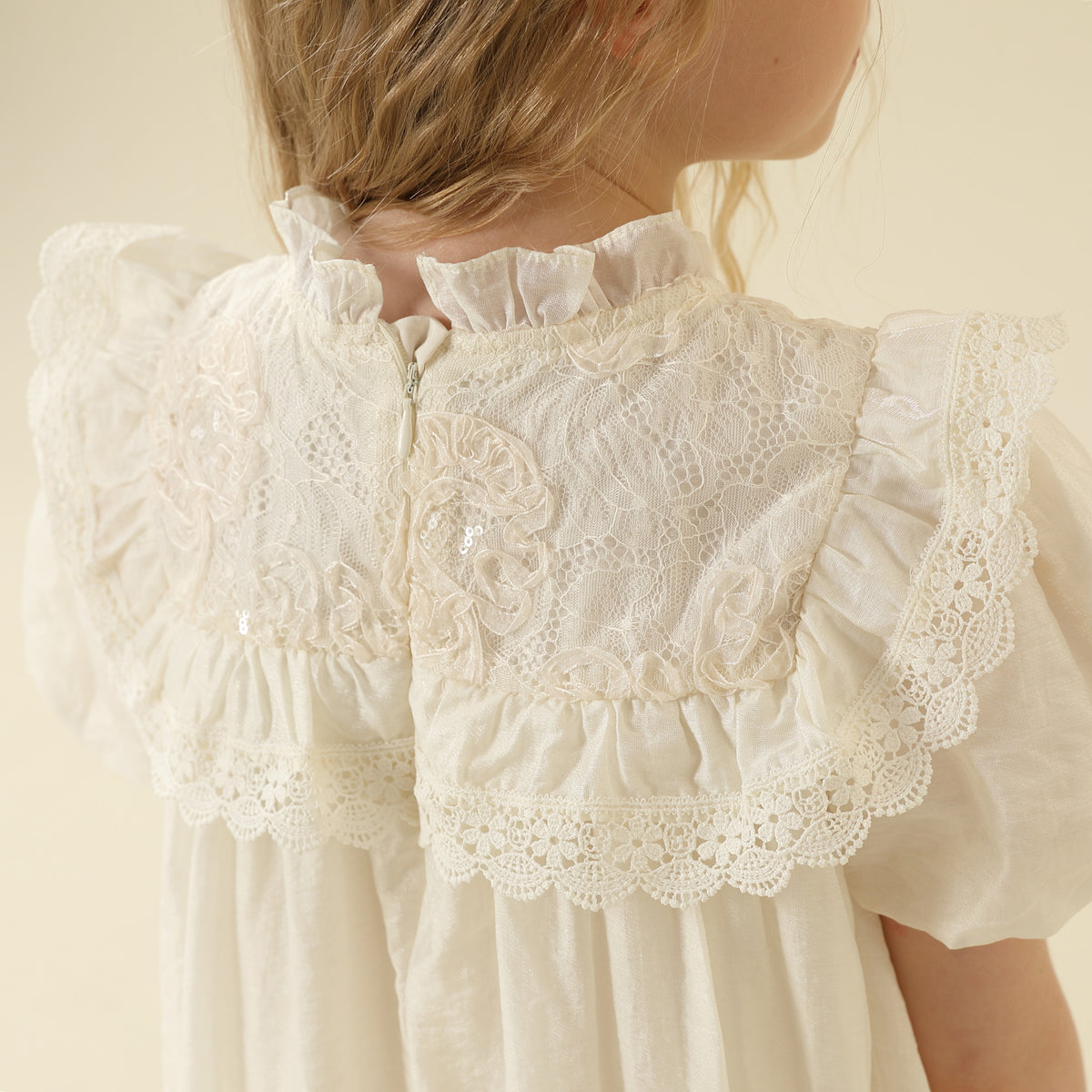 Floral Dress For Girls