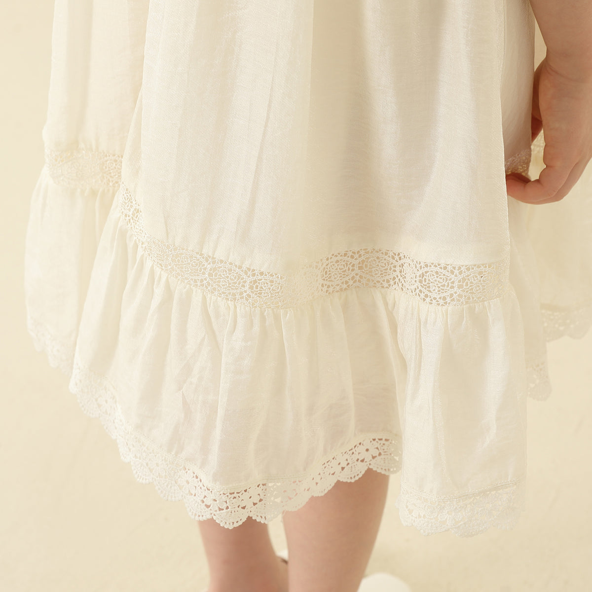 Floral Dress For Girls