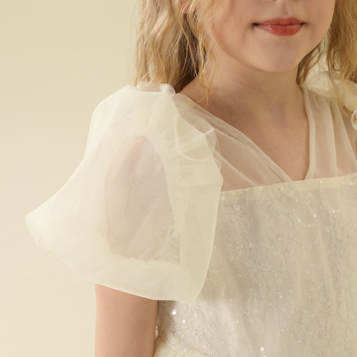 Prominent Skin Dress For Girls