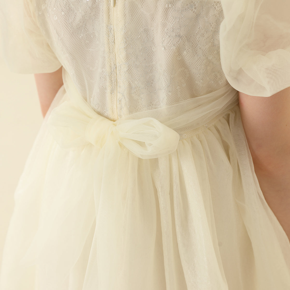 Prominent Skin Dress For Girls
