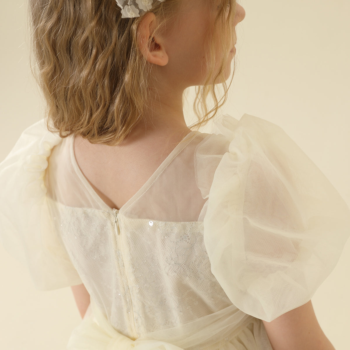 Prominent Skin Dress For Girls