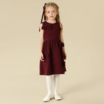 Beaded Dress For Girls