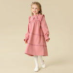 Embroidery Dress For Girls
