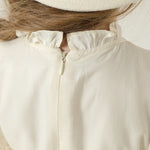 Embroidery Dress For Girls