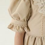 Floral Dress For Girls