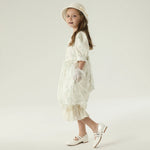 Floral Dress For Girls