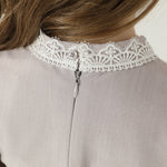 Embroidery Dress For Girls