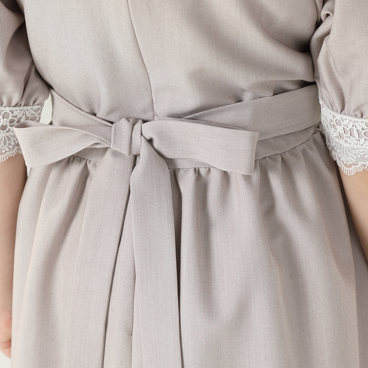 Embroidery Dress For Girls