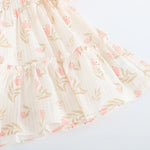Floral Dress For Baby Girl