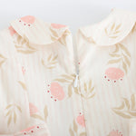 Floral Dress For Baby Girl