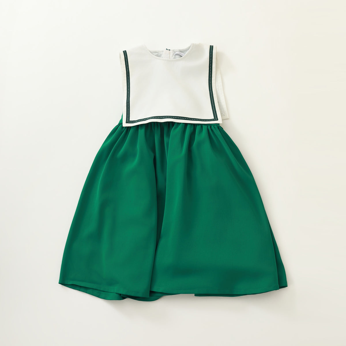 Embroidery Dress For Girls