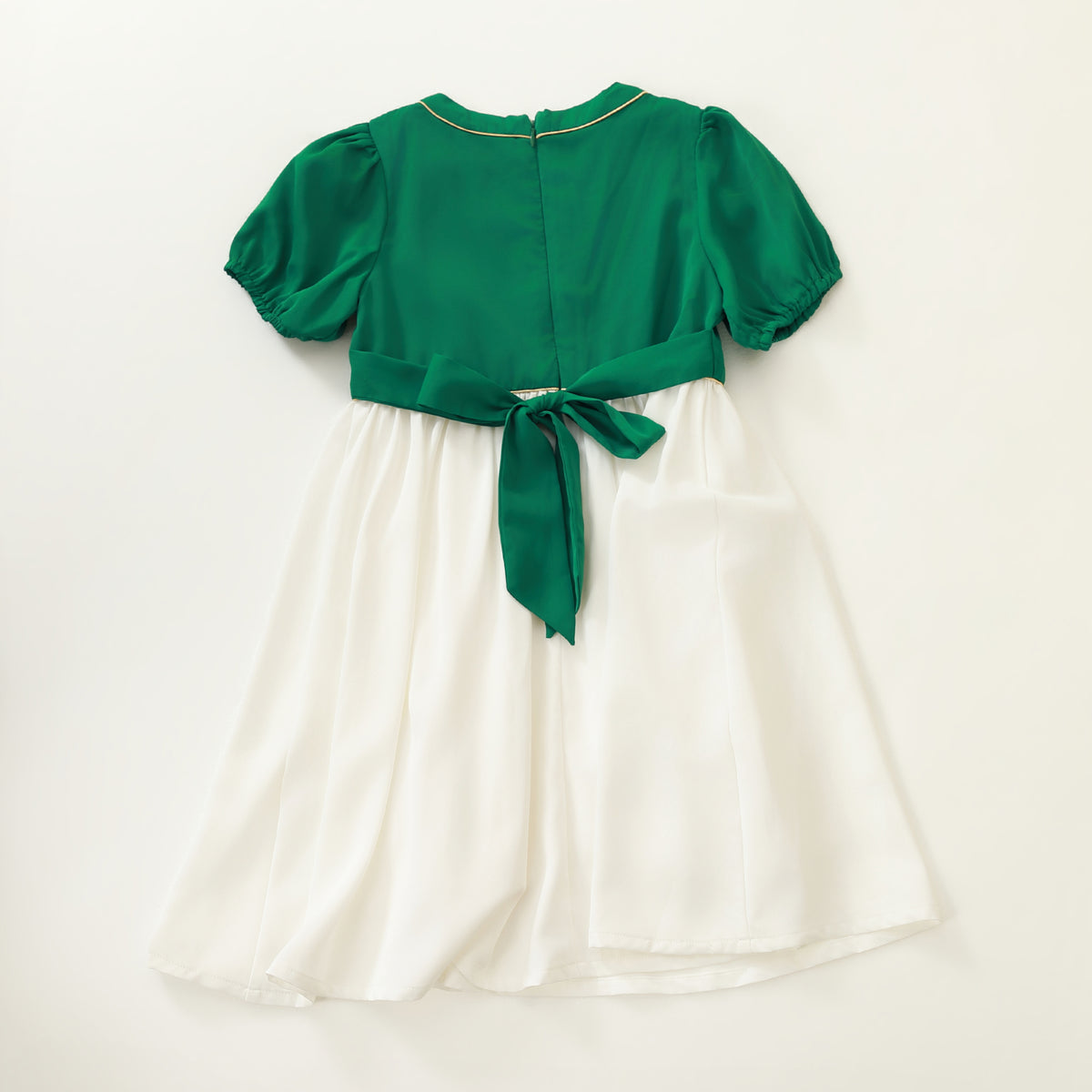 Embroidery Dress For Girls