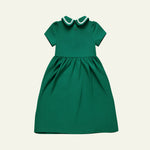 Embroidery Dress For Girls