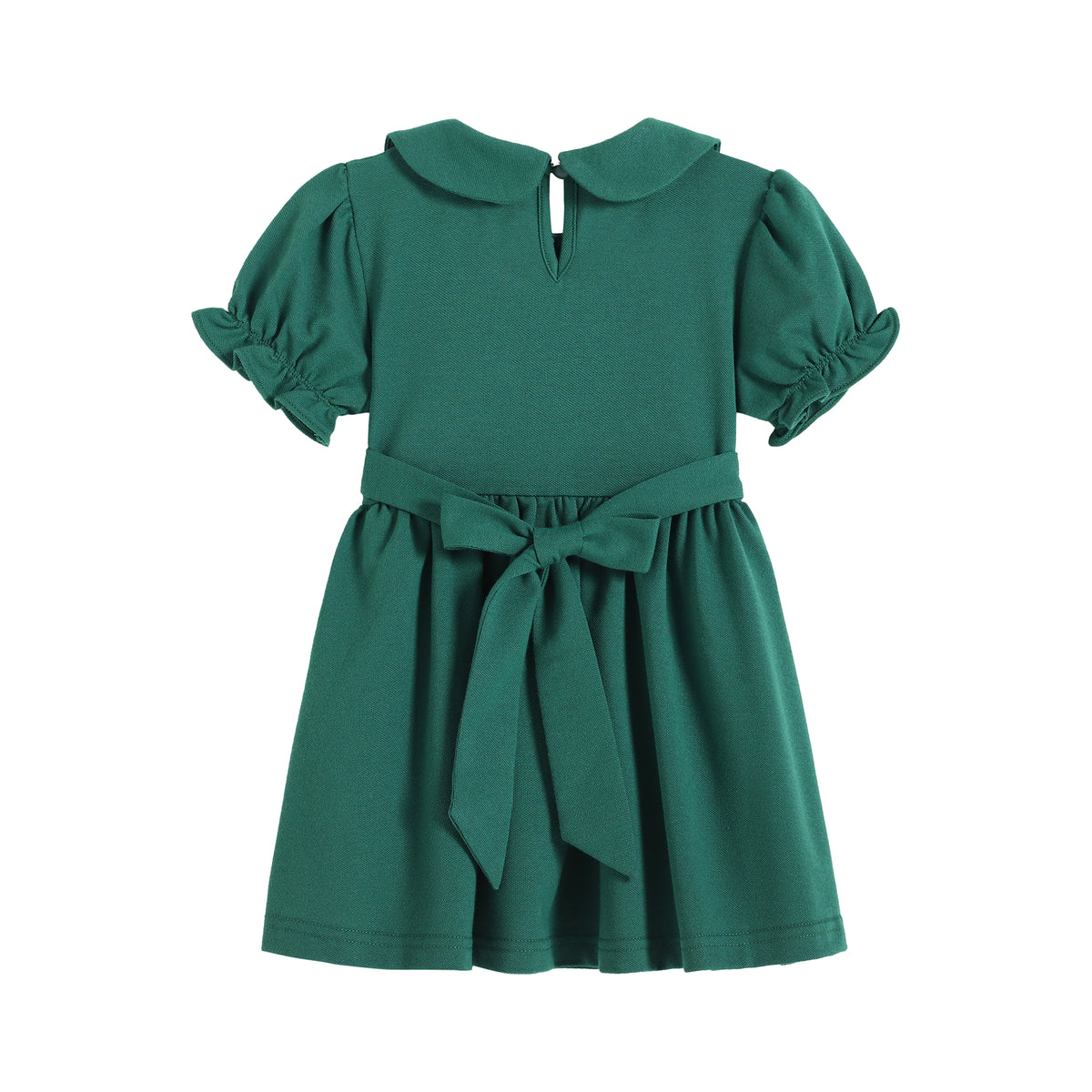 Embroidery Dress For Baby girl