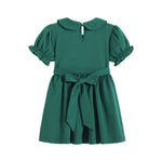 Embroidery Dress For Baby girl