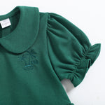 Embroidery Dress For Baby girl