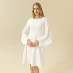 Plain Dress For Women