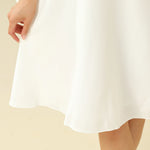 Plain Dress For Women