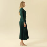 Plain Dress For Women