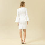 Plain Dress For Women