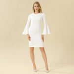 Plain Dress For Women