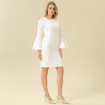 Plain Dress For Women