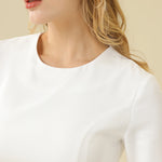 Plain Dress For Women
