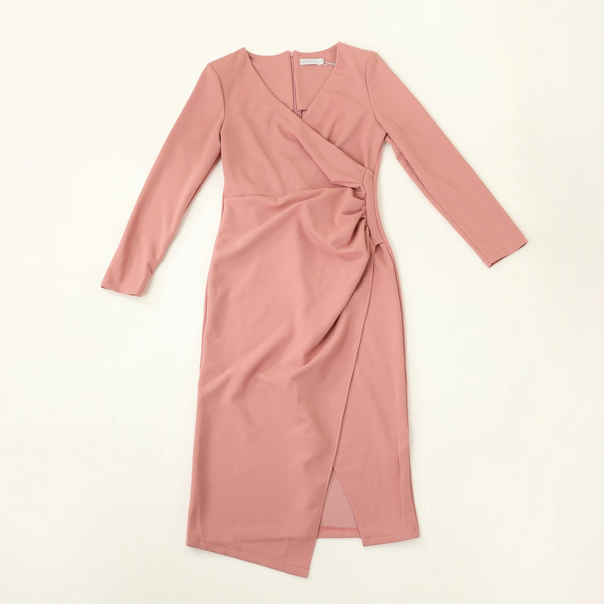 Plain Dress For Women