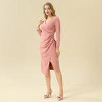 Plain Dress For Women