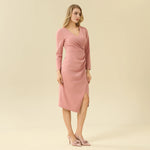 Plain Dress For Women