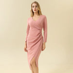 Plain Dress For Women