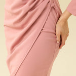 Plain Dress For Women
