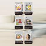 Drum Toy for Unisex Image