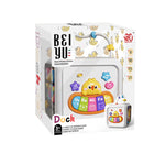 1-3Y Multicolor Drum Toy for Unisex Image